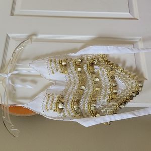 Belly Dancer Top